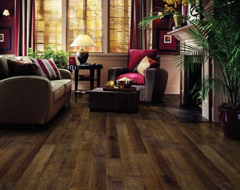 Wood Look Tile in Tallahassee, FL