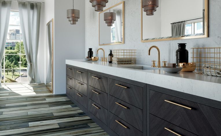 make your old house look new