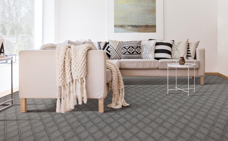 carpet trends 2021